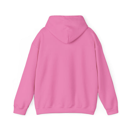 Nip Time Cat Hoodie