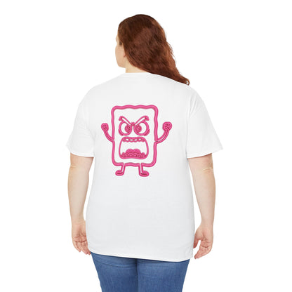 Mad Cobbler Graphic Tee — Heavyweight 100% Cotton T-Shirt