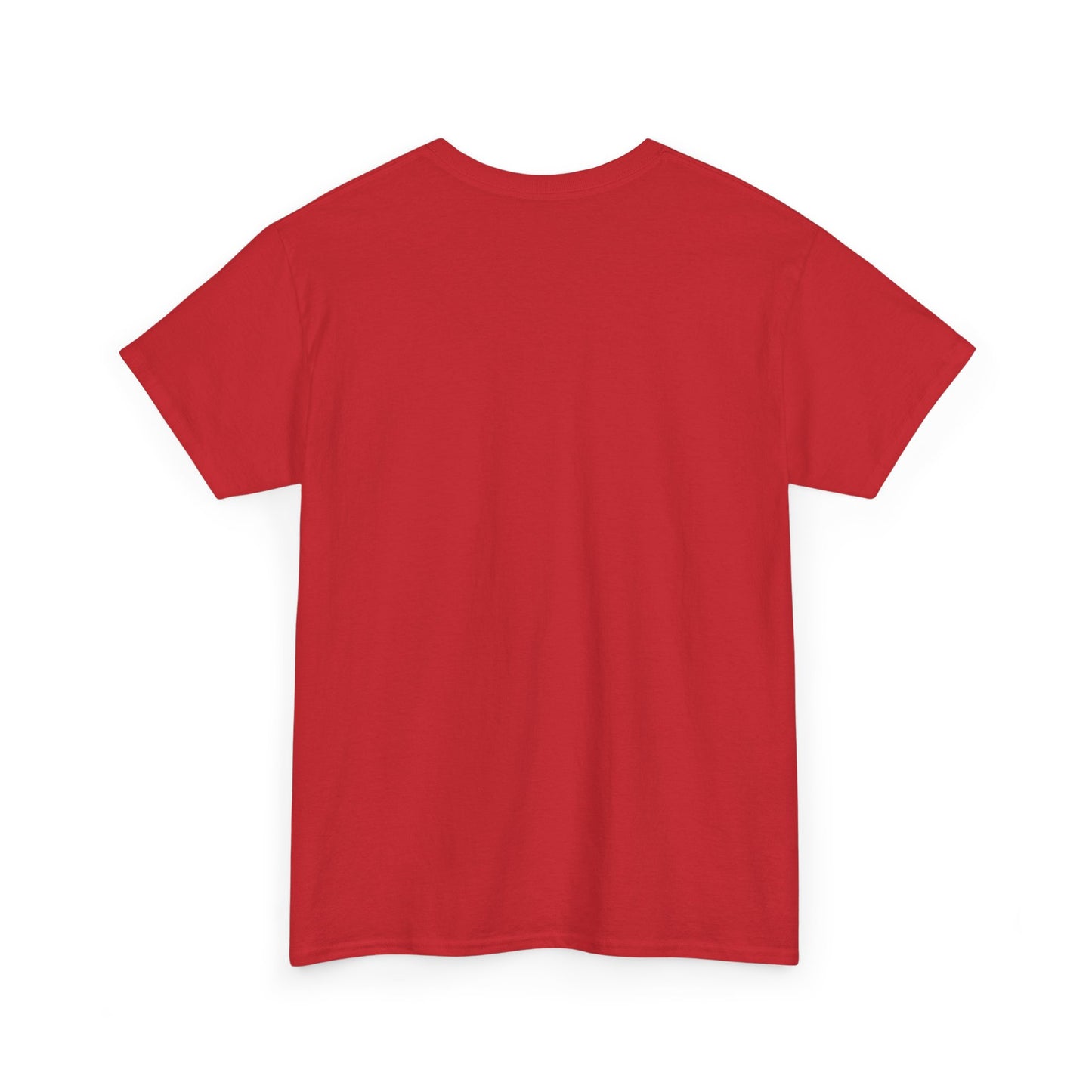 Mad Cobbler Character T‑Shirt — 100% Heavyweight Cotton Tee
