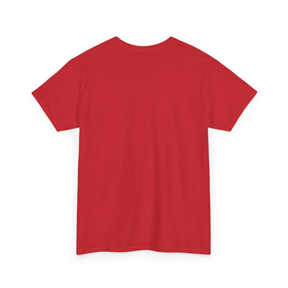 Mad Cobbler Character T‑Shirt — 100% Heavyweight Cotton Tee