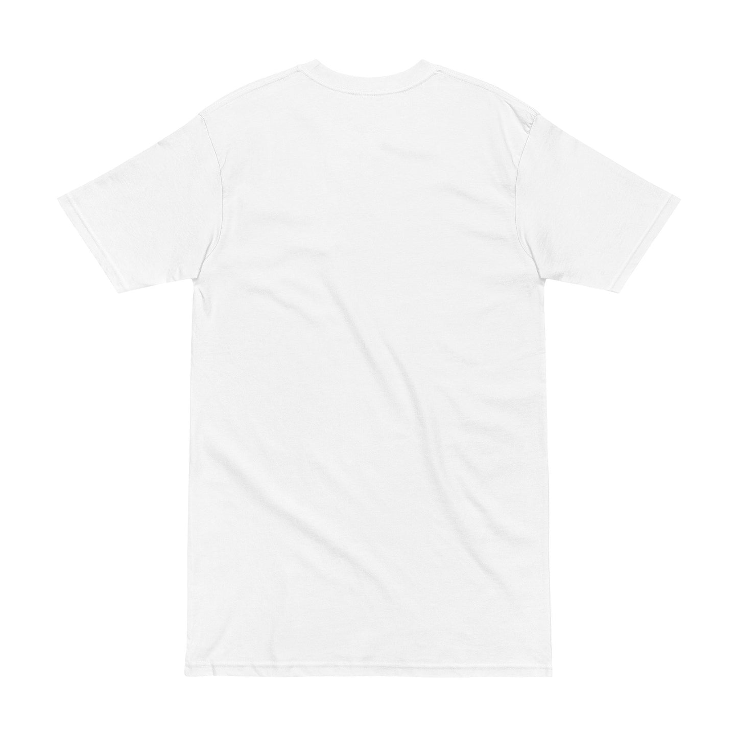 T-Shirt — madcobbler.net Logo Tee