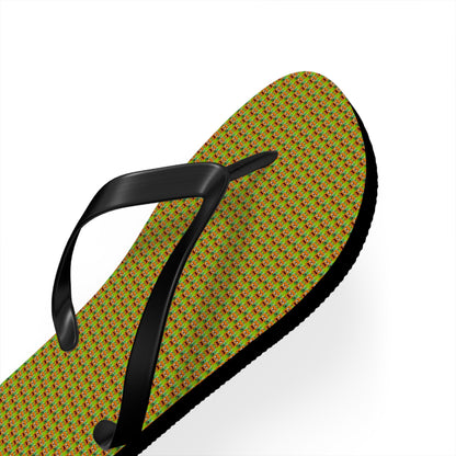 Mad Cobbler  Flip Flops — Lightweight Casual Beach Sandals
