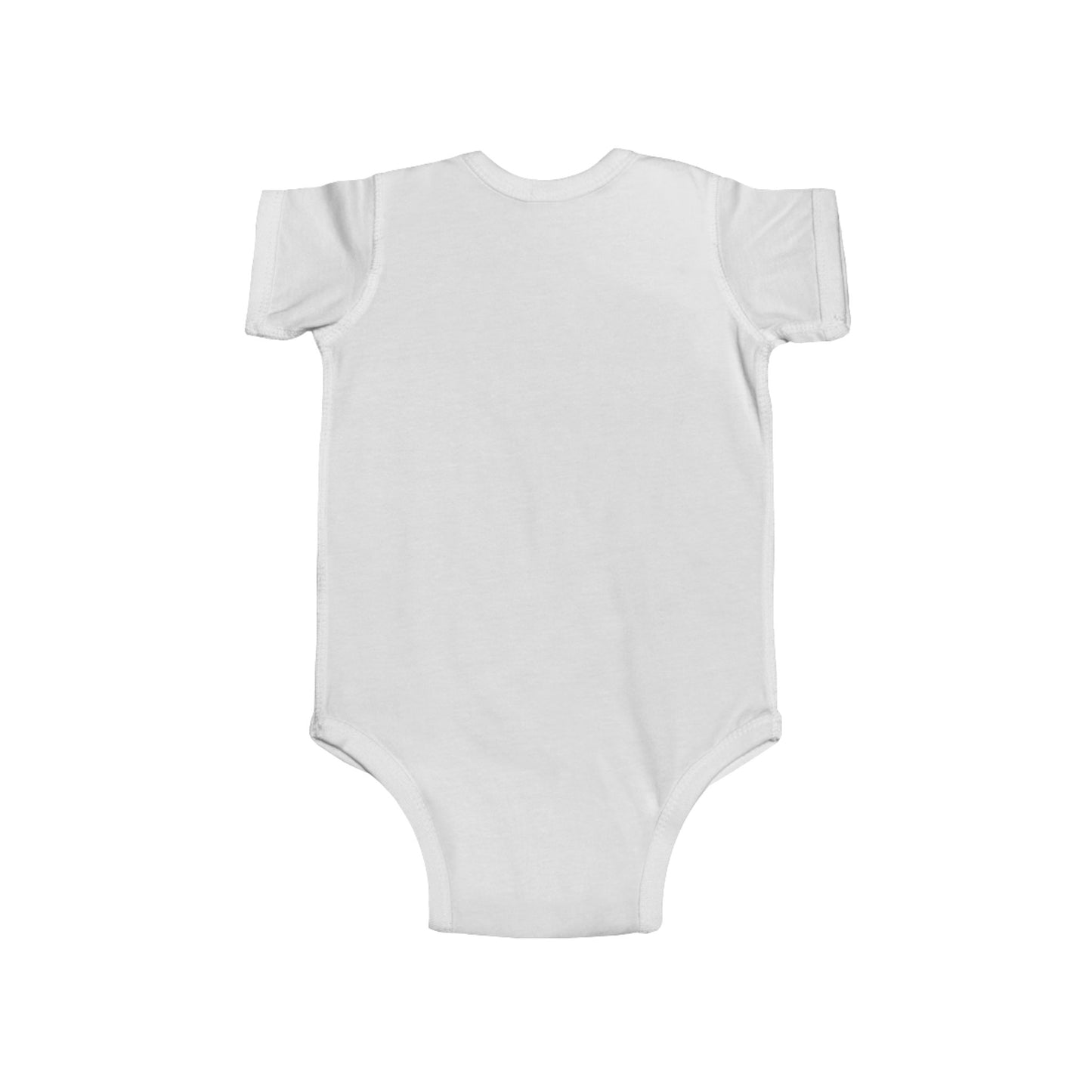 Cute Cobbler Baby Bodysuit — Kawaii Breakfast Infant Onesie