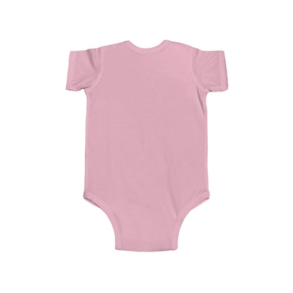 Cute Cobbler Baby Bodysuit — Kawaii Breakfast Infant Onesie