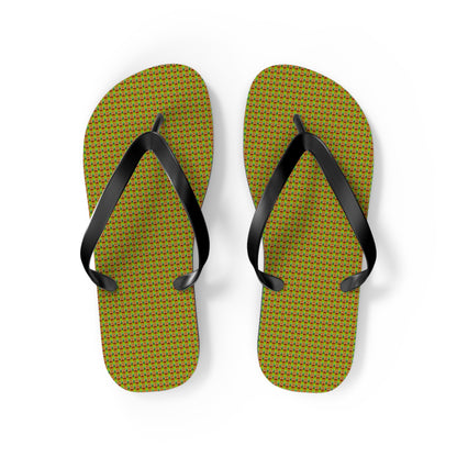 Mad Cobbler  Flip Flops — Lightweight Casual Beach Sandals