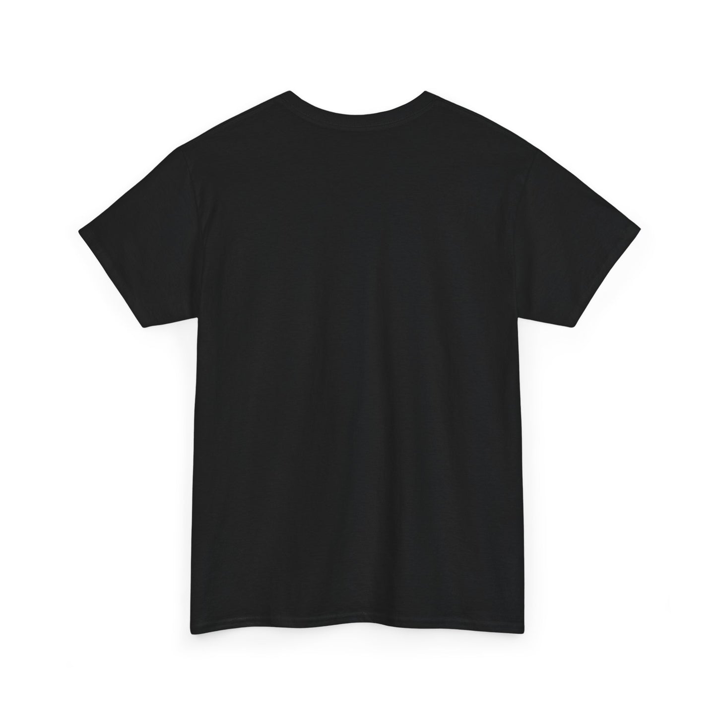 Mad Cobbler Character T‑Shirt — 100% Heavyweight Cotton Tee