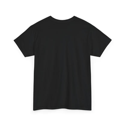 Mad Cobbler Character T‑Shirt — 100% Heavyweight Cotton Tee