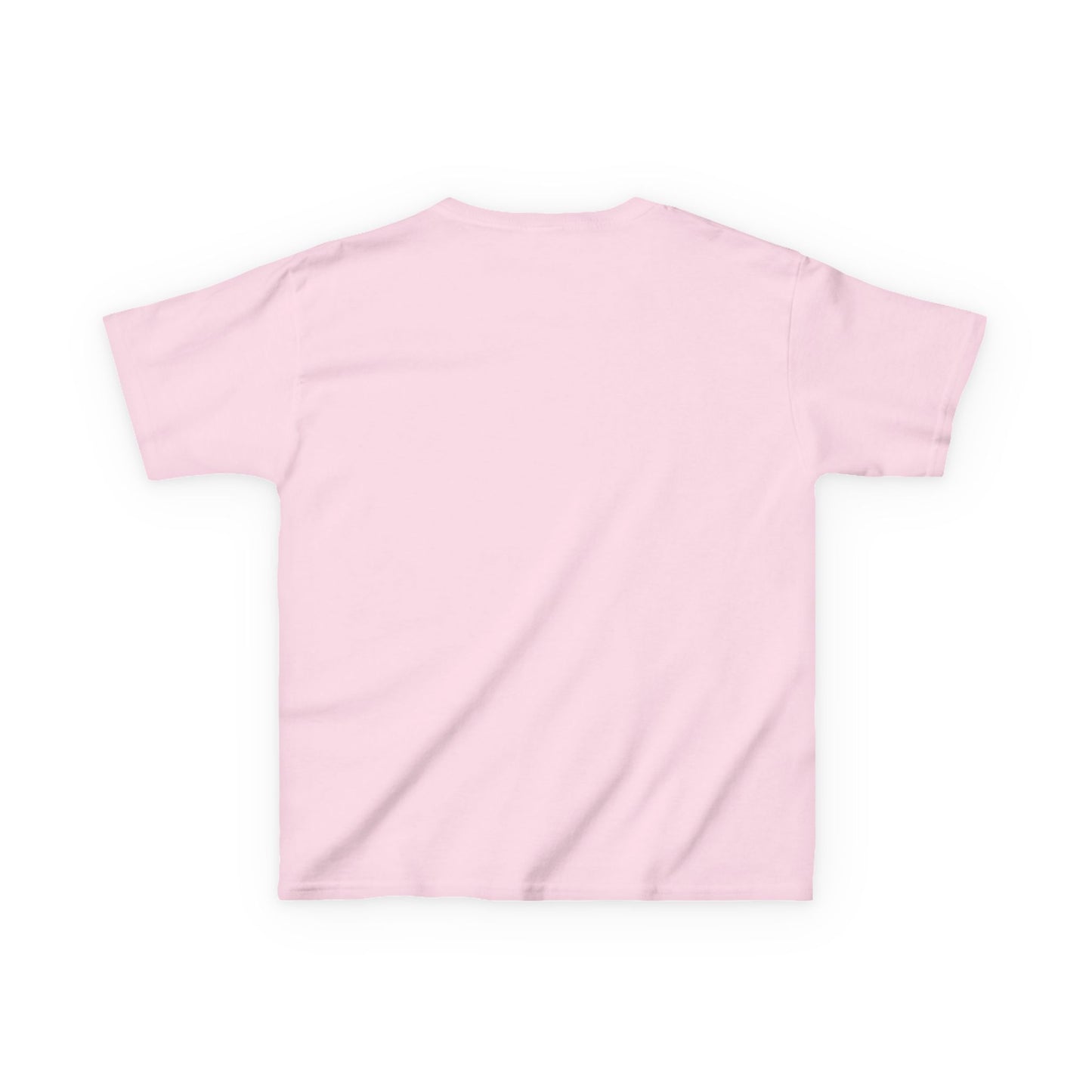 Mad Cobbler Kids T-Shirt — Cartoon Character Tee