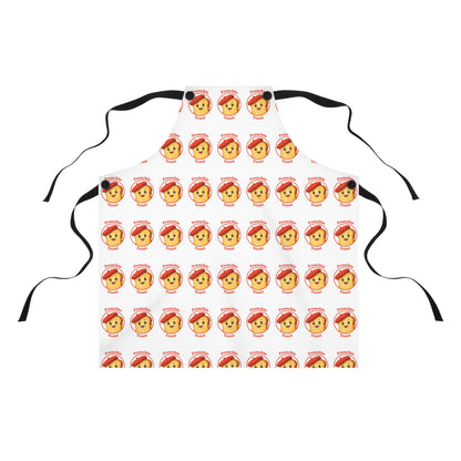 Apron Frenchie Toast