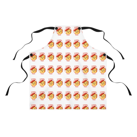 Apron Frenchie Toast