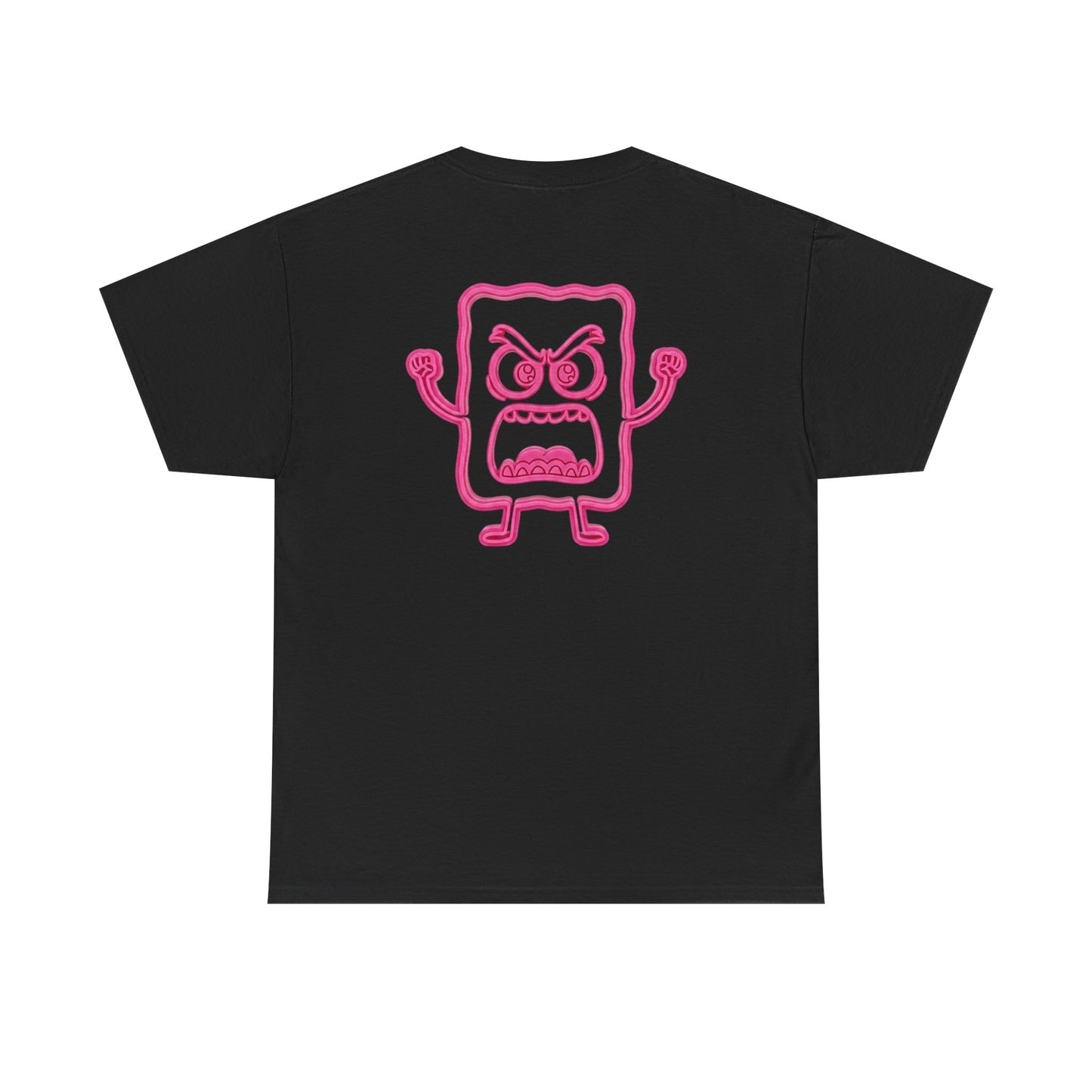 Mad Cobbler Graphic Tee — Heavyweight 100% Cotton T-Shirt