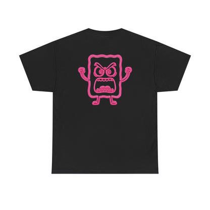 Mad Cobbler Graphic Tee — Heavyweight 100% Cotton T-Shirt