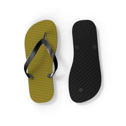 Mad Cobbler  Flip Flops — Lightweight Casual Beach Sandals