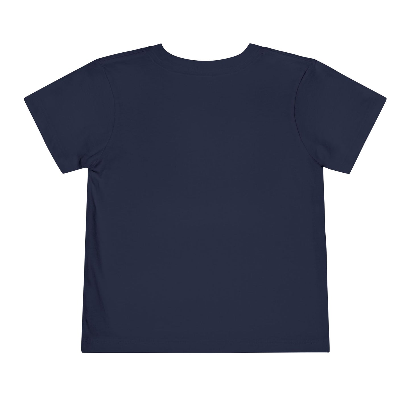 Toddler Tee — "Rick and Ray Private Pie" Cartoon Detective Kitchen Mystery