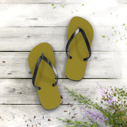 Mad Cobbler  Flip Flops — Lightweight Casual Beach Sandals