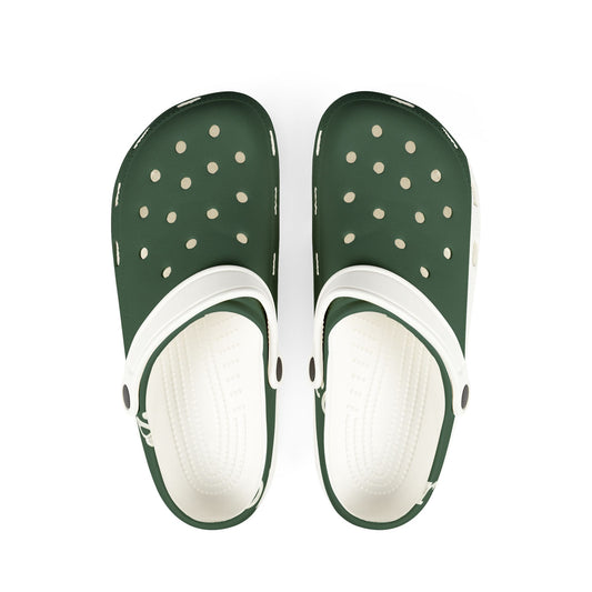Foam Rubber Shoes (AOP)