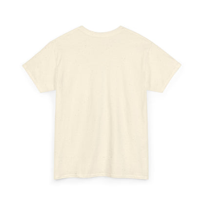 Women's Frenchie Toast T-Shirt — 100% Heavyweight Cotton Graphic Tee with Beret