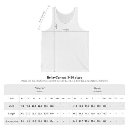 It's Pienomite Women's Tank Top — Pun Graphic Tank 100% Cotton