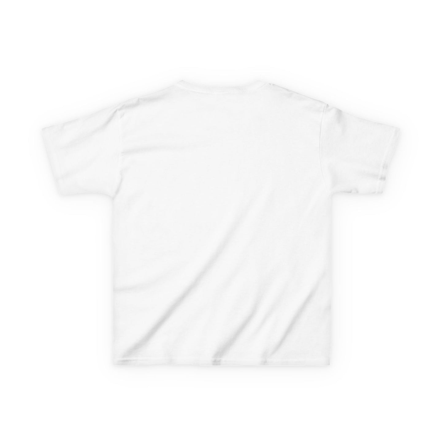 Mad Cobbler Kids T-Shirt — Cartoon Character Tee