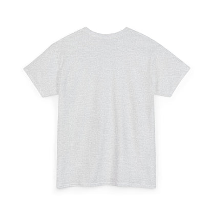 Women's Frenchie Toast T-Shirt — 100% Heavyweight Cotton Graphic Tee with Beret