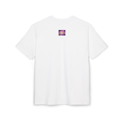 Victory Anime Tee — Japanese 勝利 Graphic Oversize Shirt
