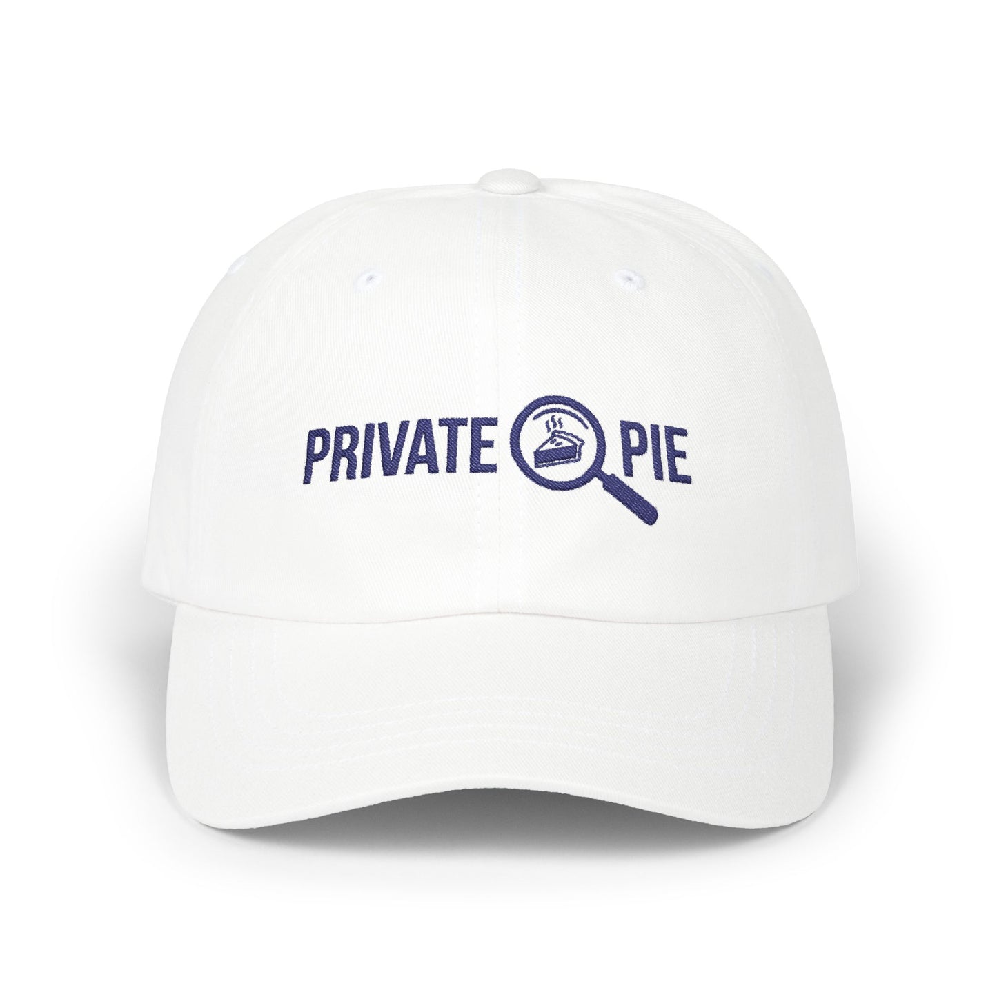 Classic Dad Cap