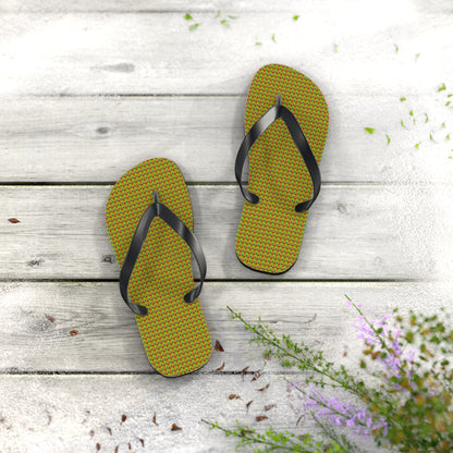Mad Cobbler  Flip Flops — Lightweight Casual Beach Sandals