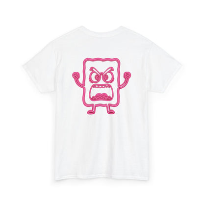 Mad Cobbler Graphic Tee — Heavyweight 100% Cotton T-Shirt