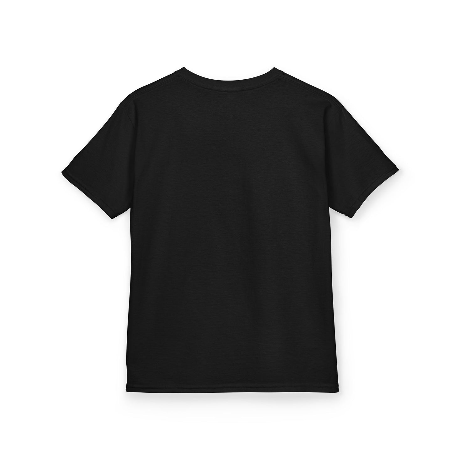 Mad Cobbler Kids T-Shirt — Cartoon Character Tee