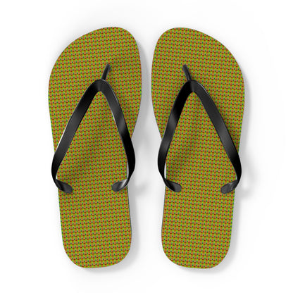 Mad Cobbler  Flip Flops — Lightweight Casual Beach Sandals