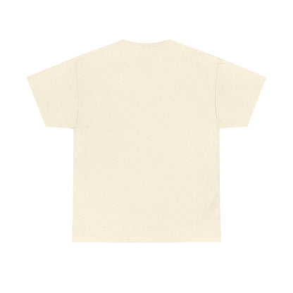 Women's Frenchie Toast T-Shirt — 100% Heavyweight Cotton Graphic Tee with Beret