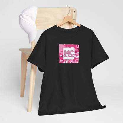 Mad Cobbler Graphic Tee — Heavyweight 100% Cotton T-Shirt