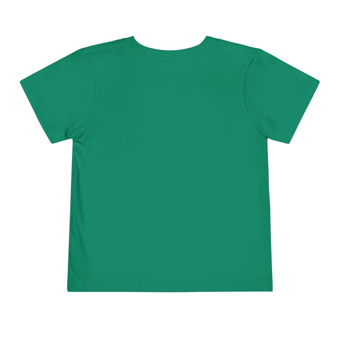 Toddler Tee — "Rick and Ray Private Pie" Cartoon Detective Kitchen Mystery