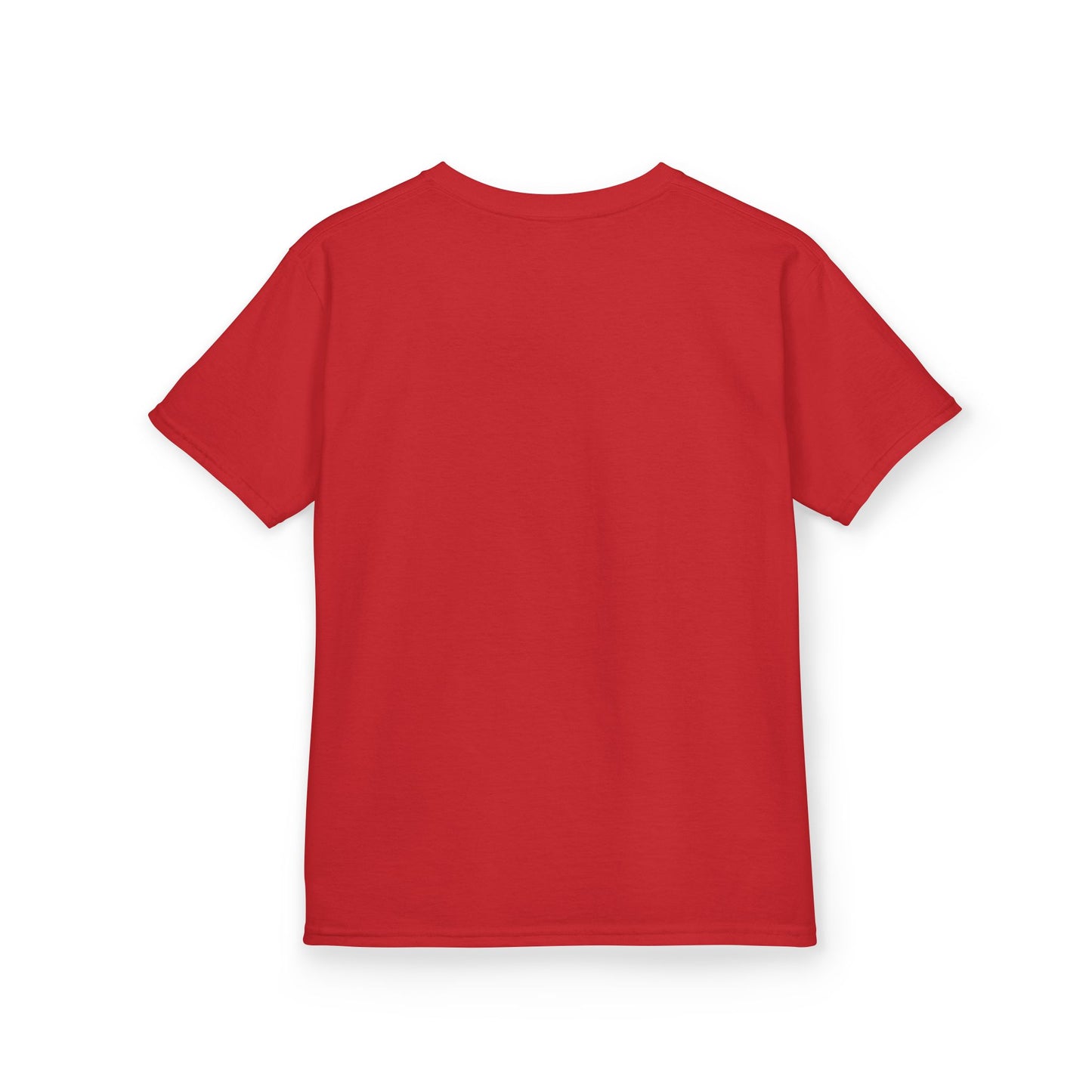Mad Cobbler Kids T-Shirt — Cartoon Character Tee
