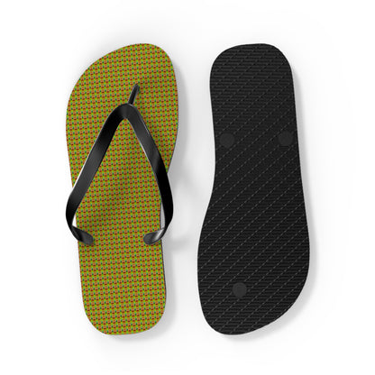 Mad Cobbler  Flip Flops — Lightweight Casual Beach Sandals