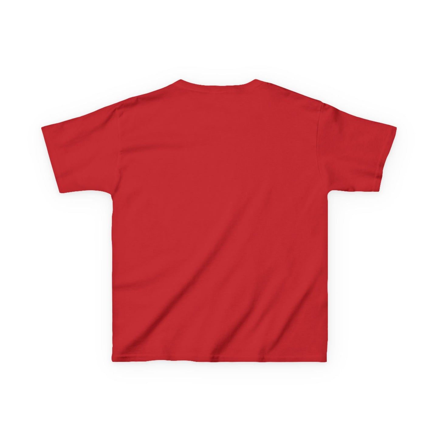 Mad Cobbler Kids T-Shirt — Cartoon Character Tee