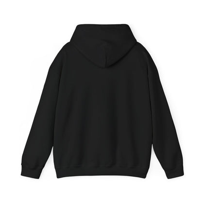 Nip Time Cat Hoodie