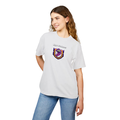 T‑Shirt — COC Night Stalkers Gaming Emblem Tee